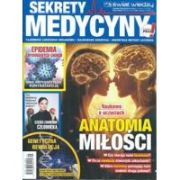 Sekrety medycyny Świat Wiedzy WS 5/2024