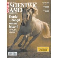 Świat Nauki Scientific American 1/2025 nr 401