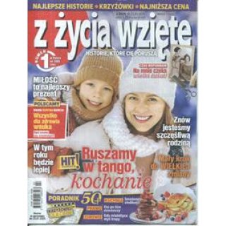 Z życia wzięte 2/2025