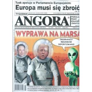 Angora 5/2025