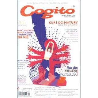 Cogito 1/2025 nr 607