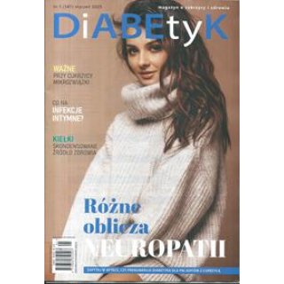 Diabetyk 1/2025 nr 347