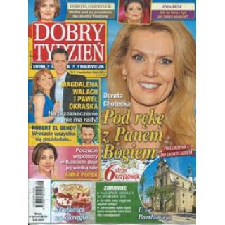 Dobry Tydzień 5/2025