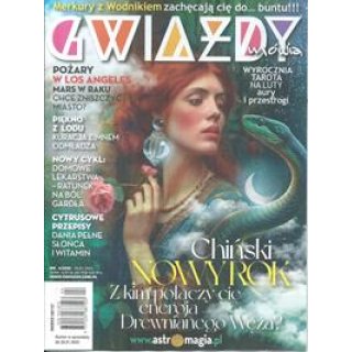 Gwiazdy mówią 4/2025
