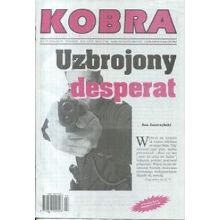 Kobra 3/2025
