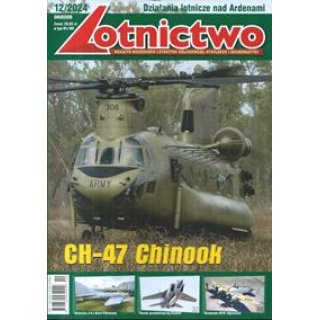 Lotnictwo 12/2024