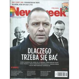 Newsweek 5/2025