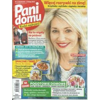 Pani Domu 2/2025