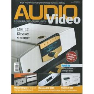 Audio Video 12/2024