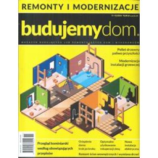 Budujemy Dom 11-12/2024
