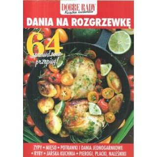 Dania Na Rozgrzewkę Dobre Rady