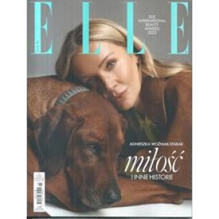 Elle 2/2025