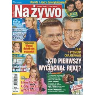 Na żywo 5/2025
