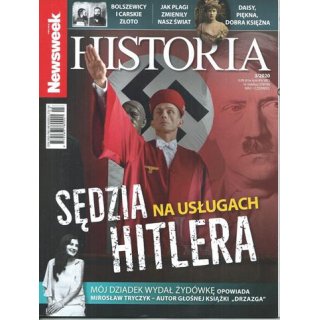 Newsweek Historia 3/2020