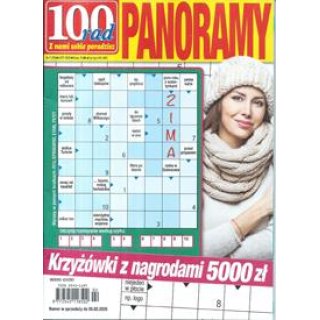 Panoramy 100 rad 2/2025