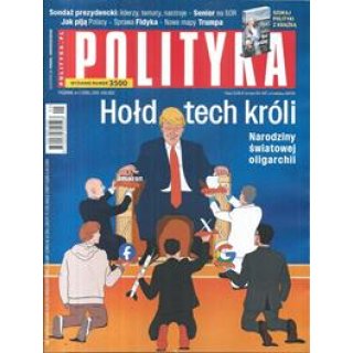 Polityka 5/2025