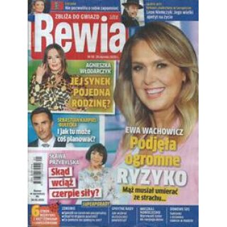 Rewia 5/2025