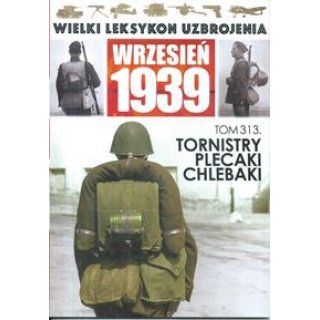 Wielki Leksykon Uzbrojenia Wrzesień 1939 tom 313