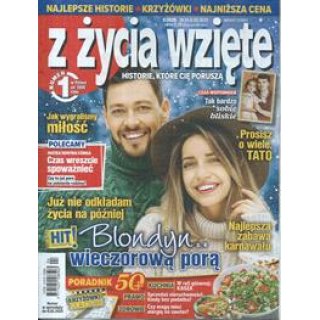 Z życia wzięte 3/2025