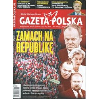 Gazeta Polska 6/2025