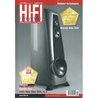 Hi-Fi 1/2025