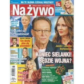 Na żywo 6/2025