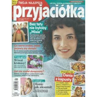 Przyjaciółka 3/2025
