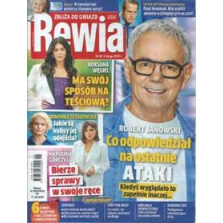 Rewia 6/2025