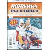 Rozrywka dla każdego 2/2025