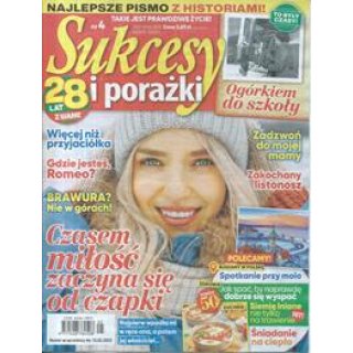 Sukcesy i porażki 4/2025