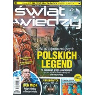 Świat Wiedzy 2/2025