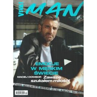 Viva Man 4/2024