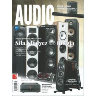 Audio 1/2025