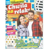 Chwila na relaks 2/2025