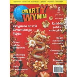 Czwarty Wymiar 2/2025