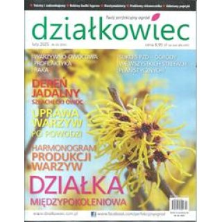 Świat & Ludzie 7/2025