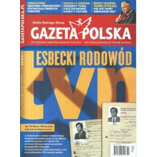Gazeta Polska 7/2025