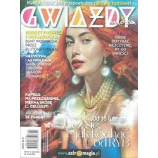 Gwiazdy mówią 7/2025