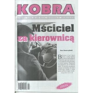 Kobra 5/2025