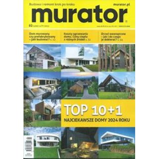 Murator 2/2025 nr 490