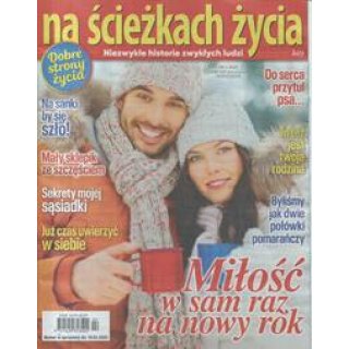 Na ścieżkach życia 2/2025