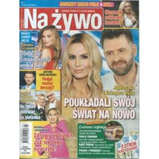Na żywo 7/2025