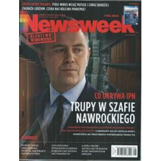 Newsweek 8/2025