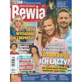 Rewia 7/2025