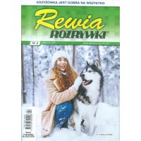 Rewia Rozrywki 2/2025