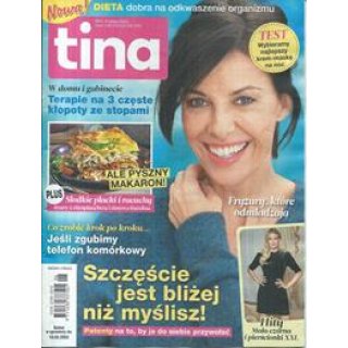 Tina 3/2025