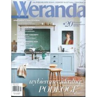 Weranda 2/2025 nr 265