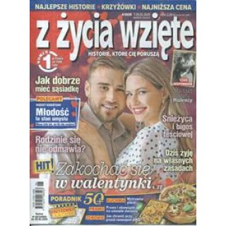 Z życia wzięte 4/2025