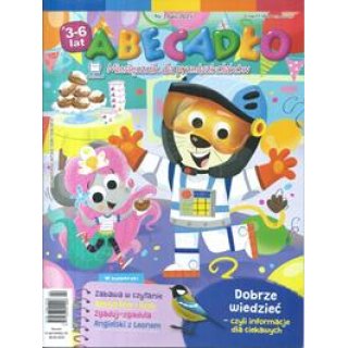ABECADŁO 2/2025