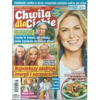 Chwila dla Ciebie 8/2025